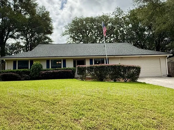 12955 Julington Ridge Dr E, Jacksonville, FL 32258