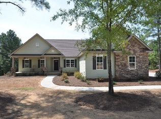 1584 Clary Cut Rd, Appling, GA 30802