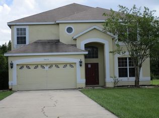 3675 Ricky Ln, Saint Cloud, FL 34772