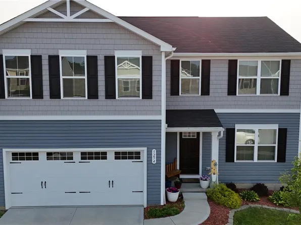5254 Decker St, Barberton, OH 44203