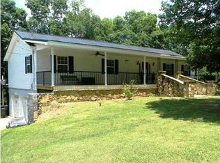 355 Lake Mary Louise Rd, Gadsden, AL 35904