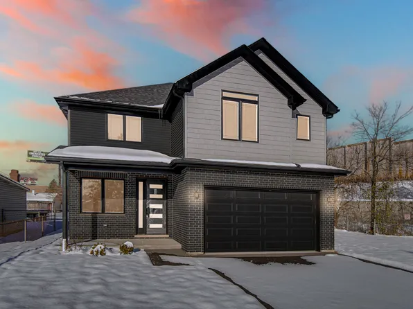 6532 W 112th St, Worth, IL 60482