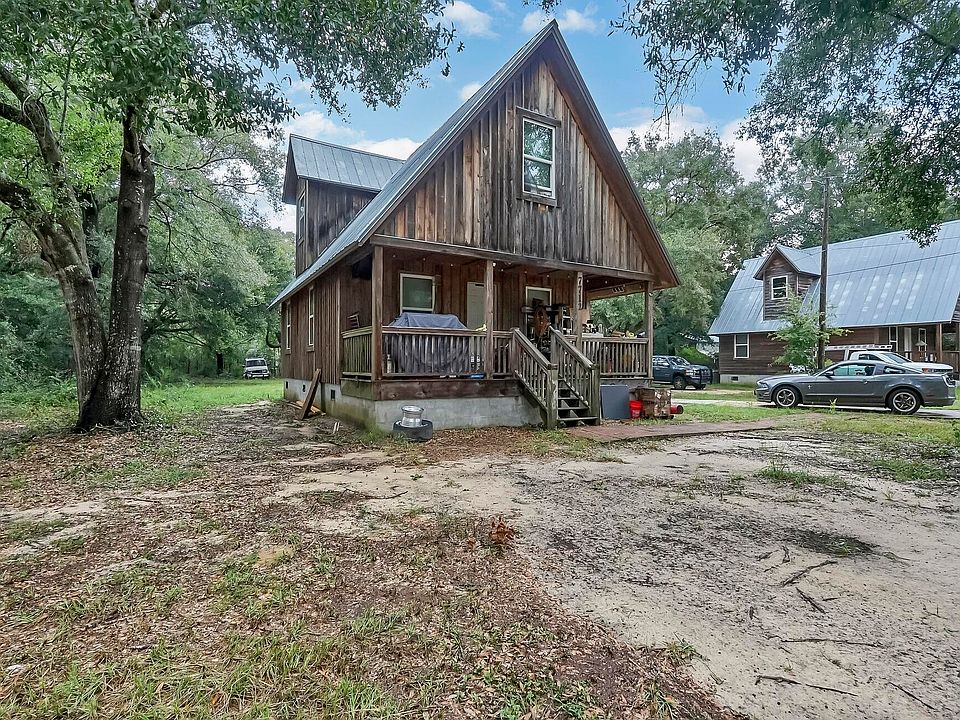 7712 Johnson Rd, Milton, FL 32583 Zillow