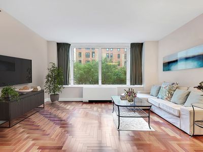 220 Riverside Blvd APT 4U, New York, NY, 10069