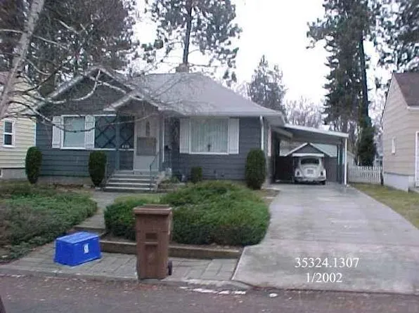 928 E 39th Ave, Spokane, WA 99203