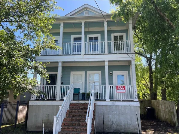 9304 Fig St, New Orleans, LA 70118