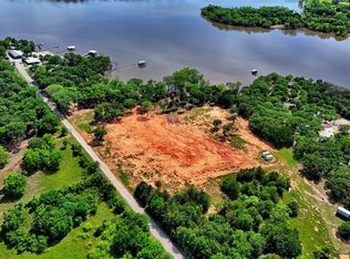 Selma Rd, Bowie, TX 76230