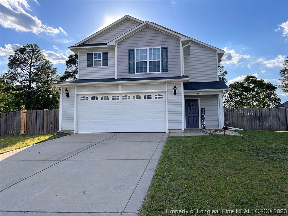 4020 Princess Amelia Ln, Hope Mills, NC 28348 Zillow