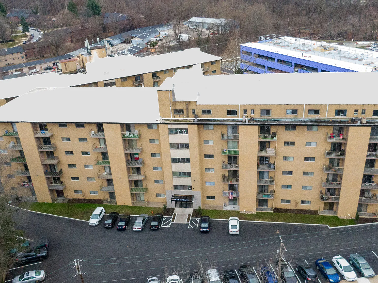 Drexeline Apartments — Photo 2