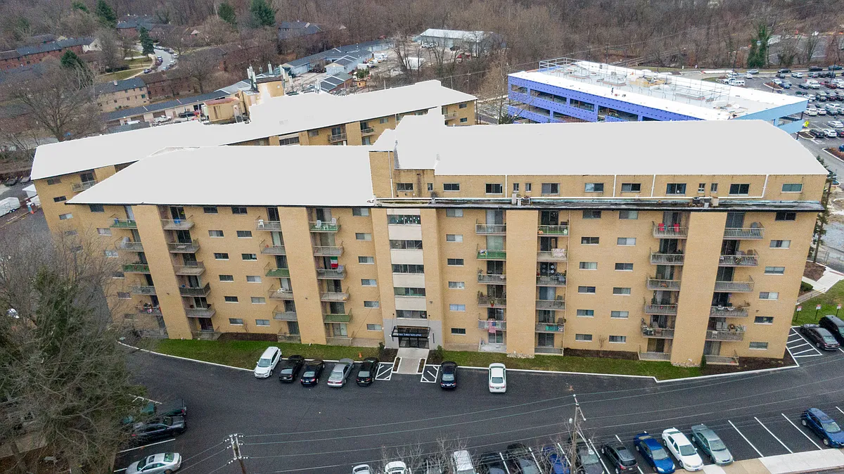 Building Photo - Drexeline Apartments