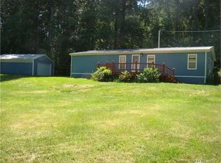 35391 N Shore Dr, Mount Vernon, WA 98274