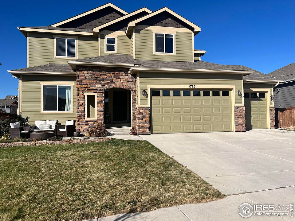 1785 Avery Plaza St, Severance, CO 80550 Zillow