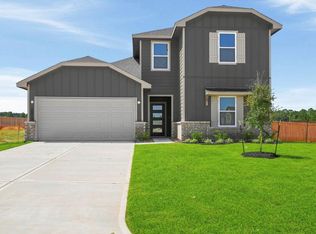 15919 Maybelle St, Montgomery, TX 77316