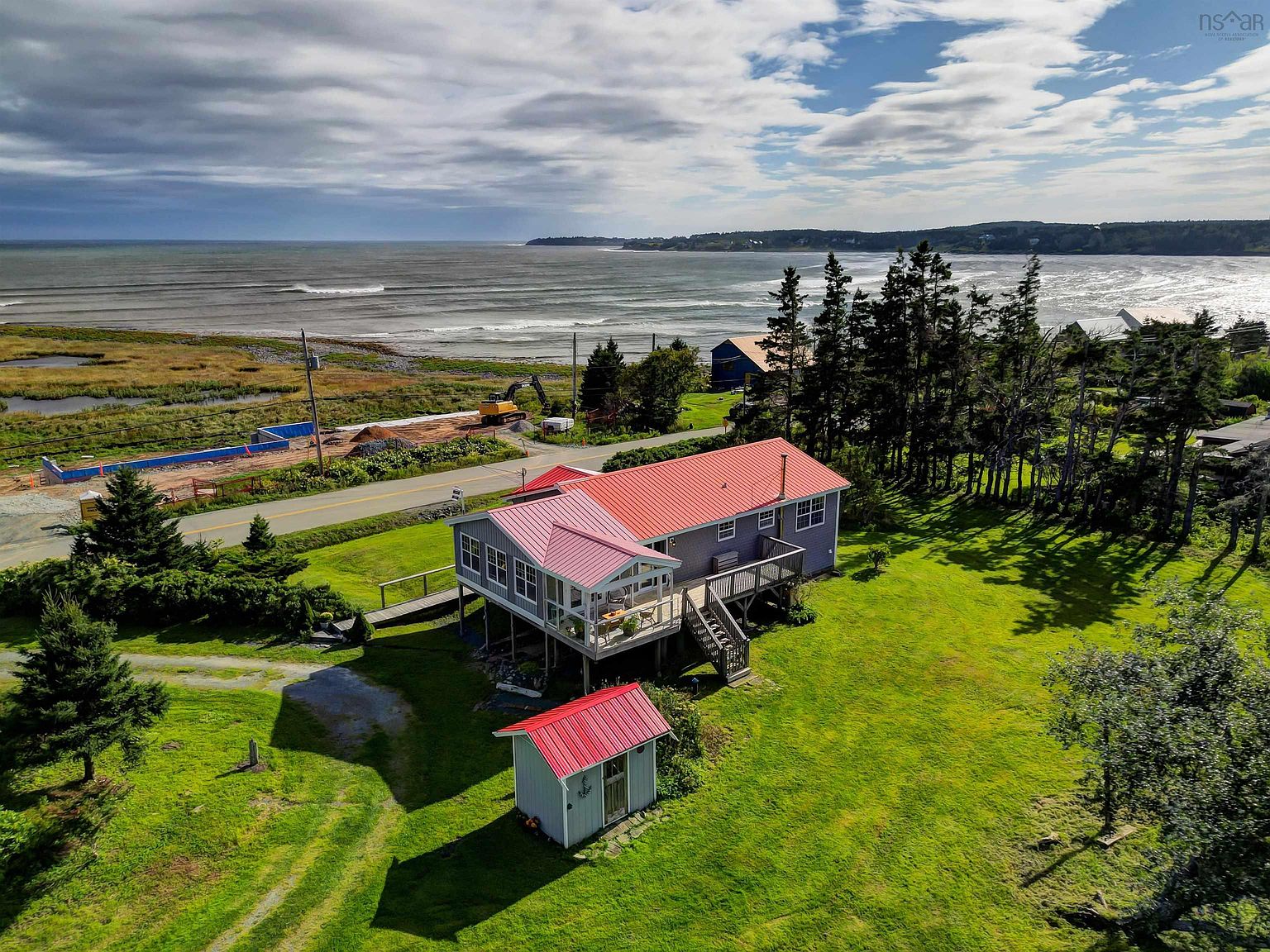 907 W Lawrencetown Rd, Halifax, NS B2Z 1C4 MLS 202318970 Zillow