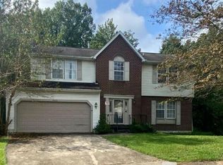 9606 Mount Laurel Ct, Upper Marlboro, MD 20772