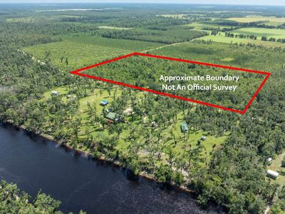 Tbd2 237th Dr, Live Oak, FL, 32060