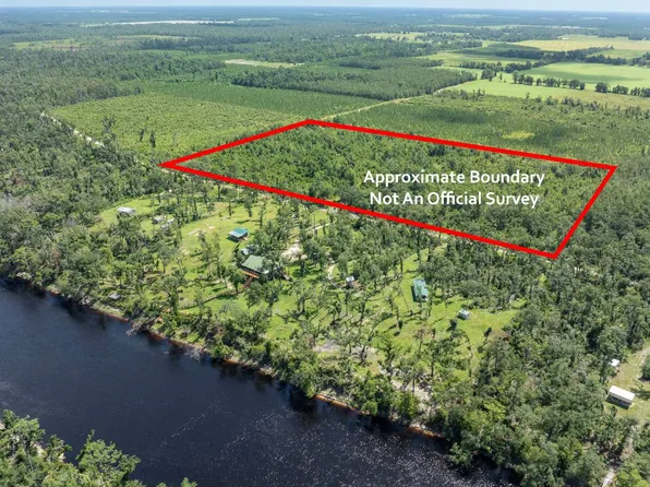 Tbd2 237th Dr, Live Oak, FL 32060