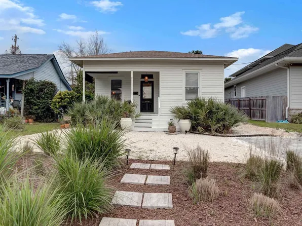 1904 E Lloyd St, Pensacola, FL 32503