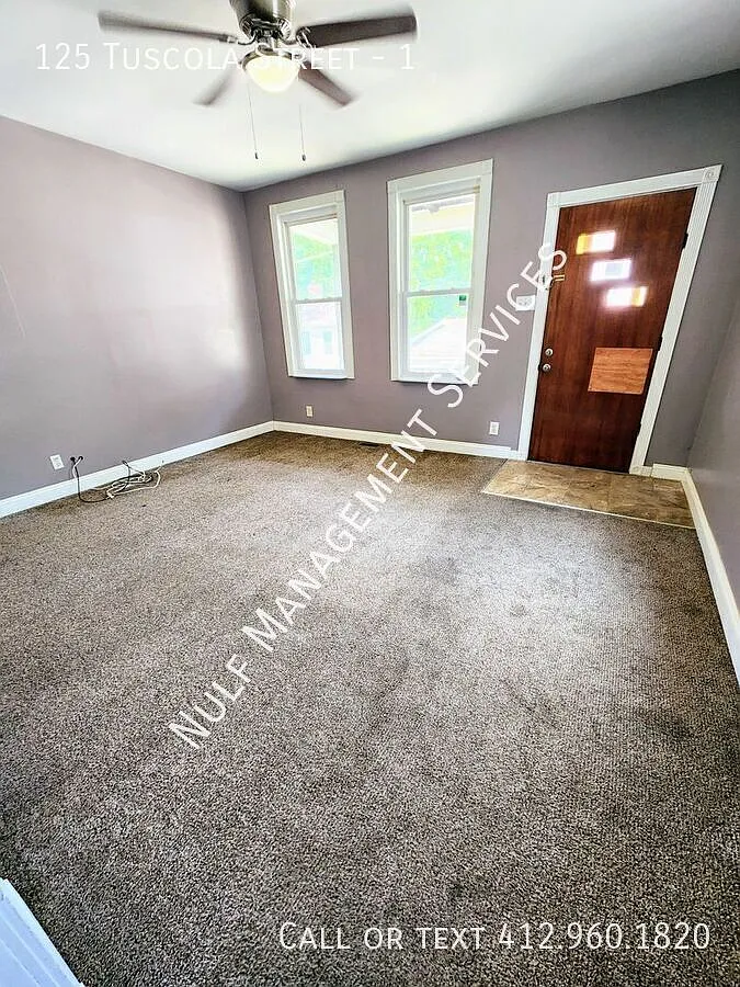 1 bed, 1.5 bath in Mt Washington — Photo 2
