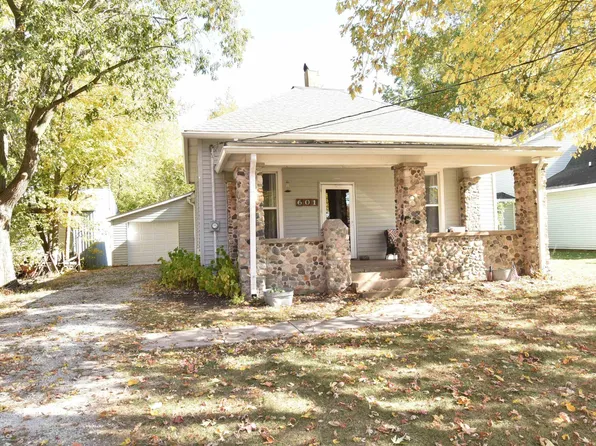601 S 1st St, Oxford, IN 47971