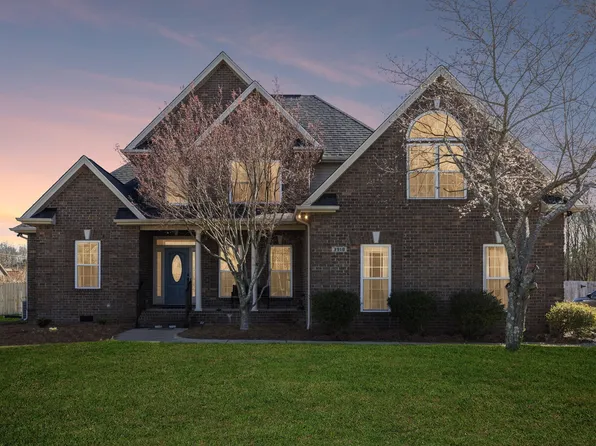 3918 Rowland Rd, Murfreesboro, TN 37128