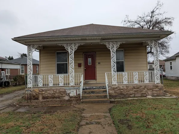 434 N 23rd St, East Saint Louis, IL 62205