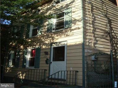224 2nd St, Trenton, NJ, 08611