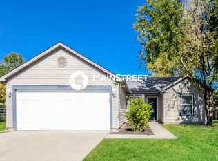 2079 Meadowlark Ln, Brownsburg, IN 46112