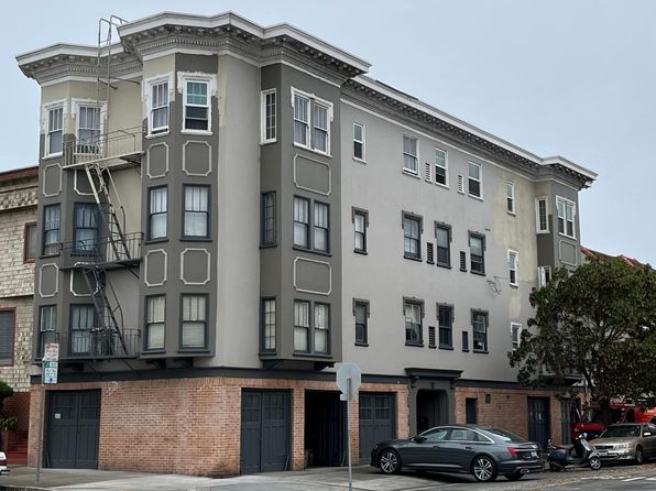 1309 Anza St APT 5
