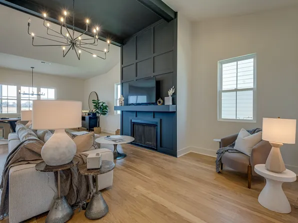 5735 Willoughby Way Lot 215, Murfreesboro, TN 37129