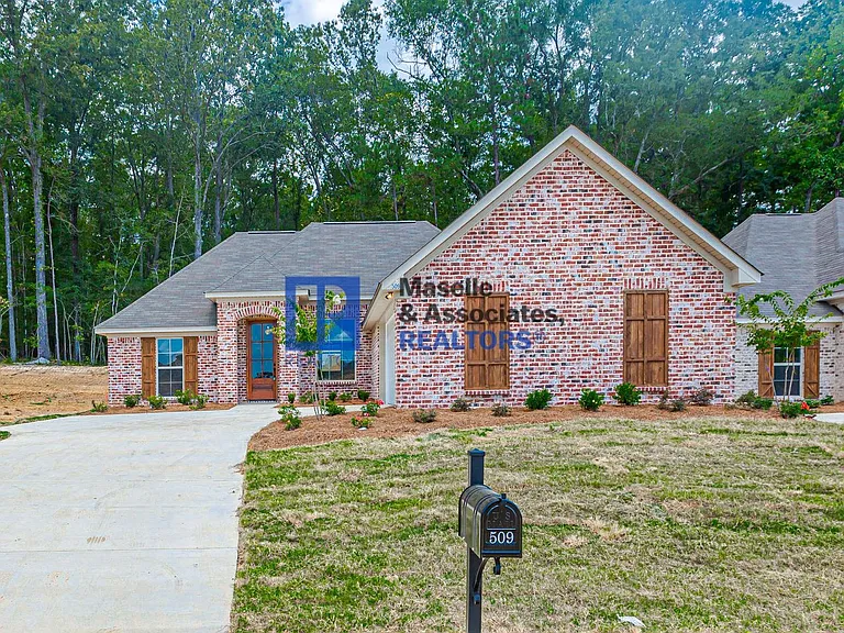 509 Silver Hill Dr — Photo 4