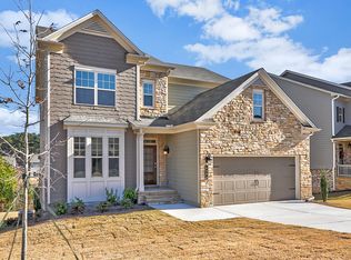 2395 Matlin Way, Buford, GA 30519