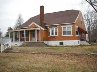 603 Main St, Grandview, IN 47615