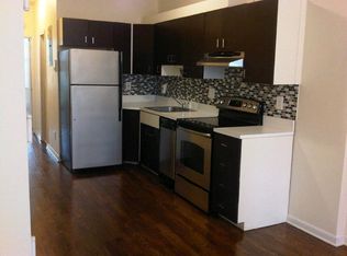 653 1st St APT 3A, Hoboken, NJ 07030