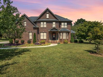 1035 Franklin Heights Dr, Winchester, TN, 37398