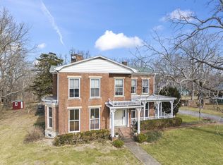 432 E Pike St, Cynthiana, KY 41031