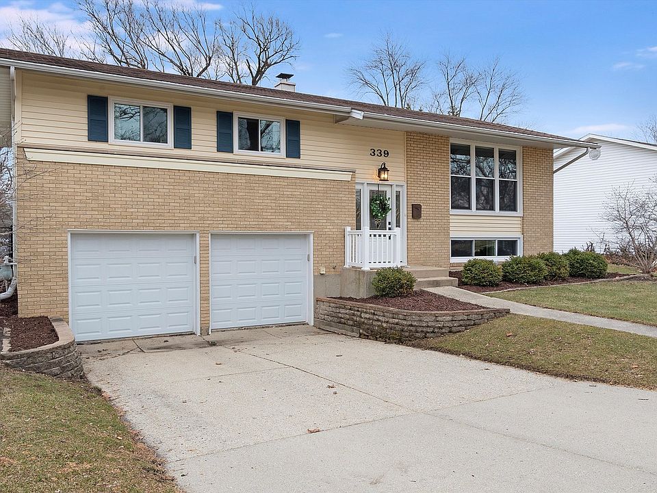 339 N Morris Dr, Palatine, IL 60074 Zillow