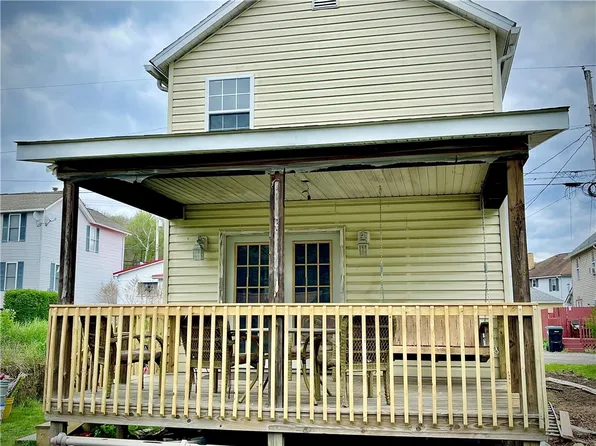 101 Ludwig St, Mc Grann, PA 16236
