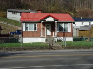 221 Stewart St, Welch, WV 24801