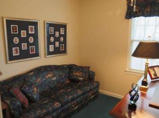 107 Amber Ln, Bridgewater, VA 22812