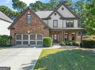 1577 Squire Hill Ln, Lawrenceville, GA 30043