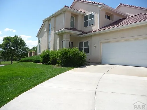 4404 Turnberry Cres, Pueblo, CO 81001