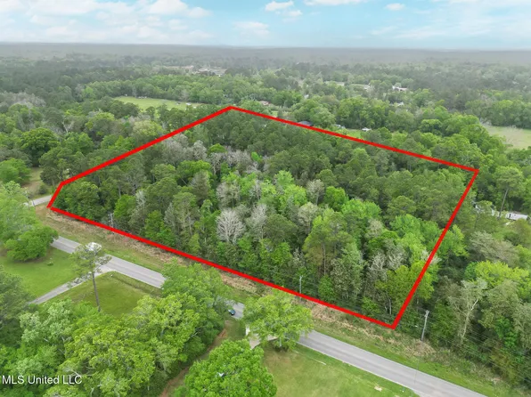0 Lambrecht Rd, Gulfport, MS 39503