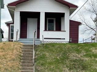 217 S Shaffer St, Springfield, OH 45506