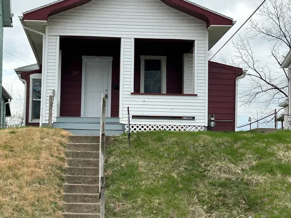 217 S Shaffer St, Springfield, OH 45506