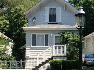 3910 Oakpark Pl, Cincinnati, OH 45209