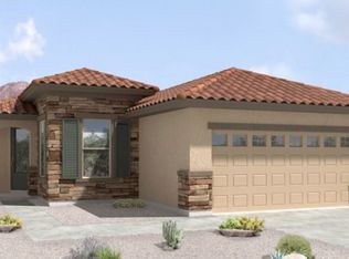 22563 W Loma Linda Blvd, Buckeye, AZ 85326