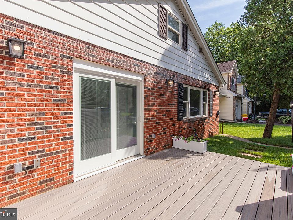 35 Springfield Ave 35 Springfield Ave Flourtown PA Zillow