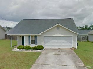 15984 Stone Ridge Cir, Brookwood, AL 35444