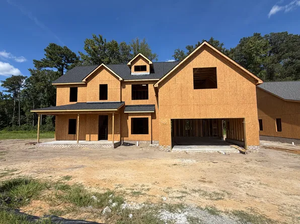 1003 Hunter Grace Dr, Winterville, NC 28590